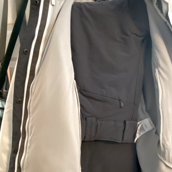 Columbia snowboard jacket and pants m/m - Picture 4 of 4